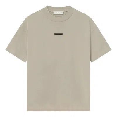 ESSENTIALS Fear of God Essentials Classic Tee 'Timber'