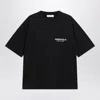 Essentials Classic T-shirt In Black