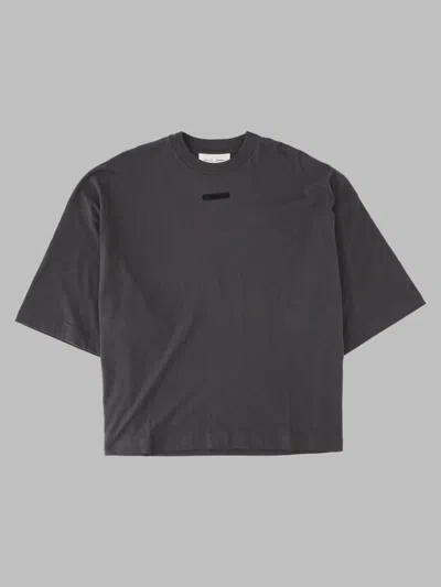 Essentials Fear Of God  In Gray