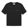 Essentials Fear Of God  Crewneck T-shirt 'ink'