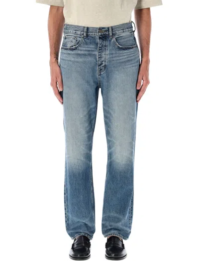 Essentials Fear Of God  Denim 5-pocket Jeans