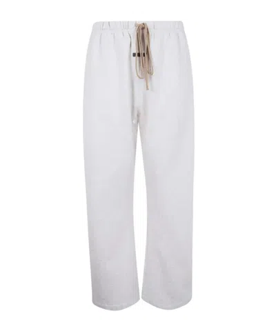 ESSENTIALS FEAR OF GOD ESSENTIALS DRAWSTRING PANTS