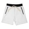Essentials Fear Of God  Drawstring Shorts White