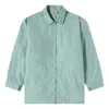 Essentials Fear Of God  Drop2 Ss23 Barn Jacket 'sycamore' In Green