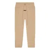 Essentials Fear Of God  Drop2 Ss23 Ls Relaxed Trouser 'sand' In Neutral