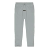 Essentials Fear Of God  Drop2 Ss23 Ls Relaxed Trouser 'sycamore' In Gray