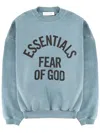 Essentials Fear Of God T Shirts And Polos In Multi