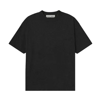 Pre-owned Essentials Fear Of God  Essential Tee 'vintage Black' | Men's Size Xs