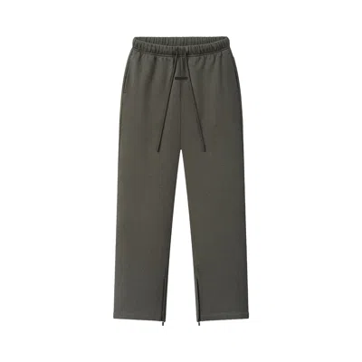 Pre-owned Essentials Fear Of God   Classic Trackpant 'ash Heather' | Grey | Men's Size Xxl