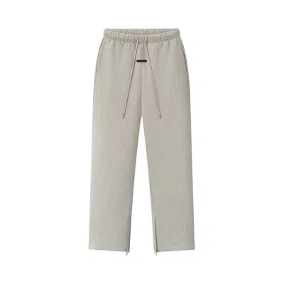 Pre-owned Essentials Fear Of God   Classic Trackpant 'warm Heather' | Grey | Men's Size Xxl