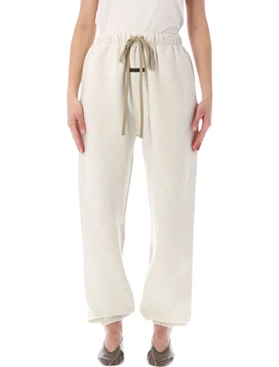 Essentials Fear Of God   Fear Of God Classic Beige Sweatpants In Neutral