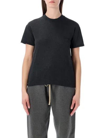 Essentials Fear Of God  Fear Of God  Classic Sweatpants Grey