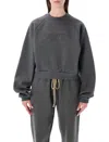 Essentials 90's Raglan Sweatshirt