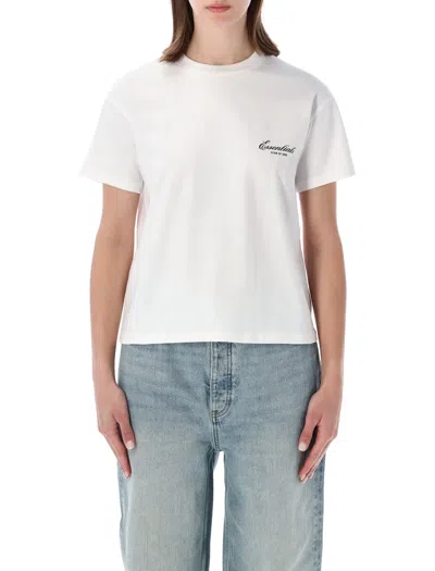 Essentials Fear Of God  Polo Shirt Men Fear Of God  In Neutral