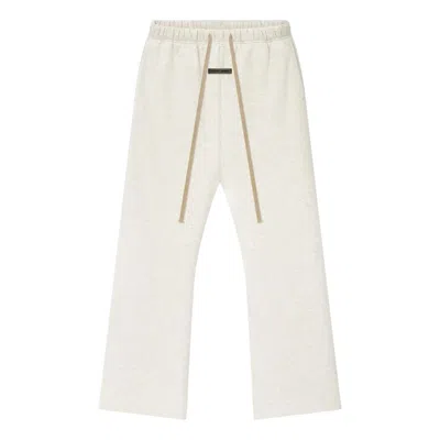 ESSENTIALS Fear of God Essentials Flare Sweatpant 'Oatmeal Heather'