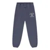 Essentials Fear Of God  Fleece Essential Sweatpant 'marine' In Blue
