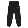 Essentials Fear Of God  Fleece Sweatpant 'black'