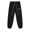 Essentials Fear Of God  Fleece Sweatpant 'black'