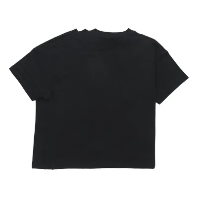 Essentials Fear Of God  Fw20 3 Pack Tee 'black'