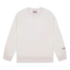 Essentials Fear Of God  Fw20 Core Crew Neck Sweatshirt 'heather Grey'