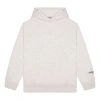 Essentials Fear Of God  Fw20 Core Hoodie 'heather Grey'