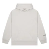 Essentials Fear Of God  Fw20 Hoodie 'tan'