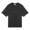 Essentials Fear Of God  Fw20 Logo Tee 'black'