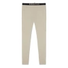 Essentials Fear Of God  Fw20 Lounge Pants 'tan' In Brown