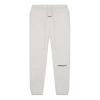 Essentials Fear Of God  Fw20 Sweatpants 'grey' In Gray