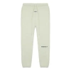 Essentials Fear Of God  Fw20 Sweatpants 'sage' In Green