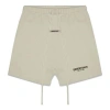 Essentials Fear Of God  Fw20 Sweatshort 'moss'