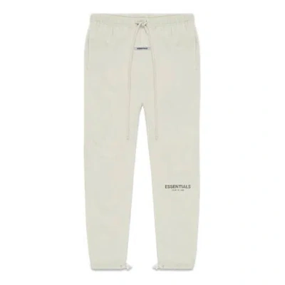 ESSENTIALS FEAR OF GOD ESSENTIALS FW20 TRACK PANTS 'SAGE'