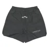 Essentials Fear Of God  Fw20 Volley Shorts 'black'