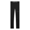 Essentials Fear Of God  Fw21 Athletic Leggings 'black'