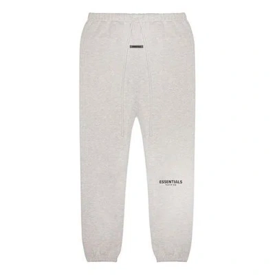 ESSENTIALS FEAR OF GOD ESSENTIALS FW21 SWEATPANT GREY