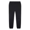 Essentials Fear Of God  Fw21 Sweatpant Stretch Limo In Black