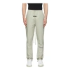 Essentials Fear Of God  Fw21 Track Lounge Pants Green