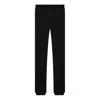 Essentials Fear Of God  Fw22 Core Collection Sweatpant Stretch Limo In Black