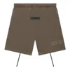 Essentials Fear Of God  Fw22  Sweatpant 'wood' In Green