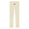 Essentials Fear Of God  Fw22  Sweatpant 'canary'