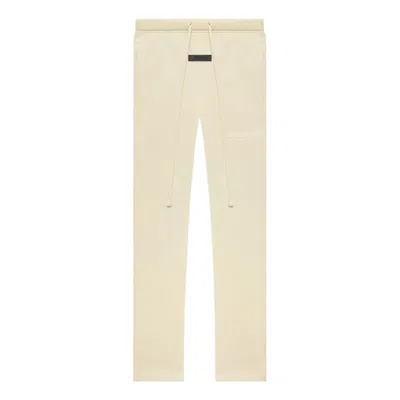 ESSENTIALS FEAR OF GOD ESSENTIALS FW22 RELAXED SWEATPANT EGG SHELL
