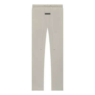 ESSENTIALS FEAR OF GOD ESSENTIALS FW22 RELAXED SWEATPANT SMOKE