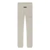 Essentials Fear Of God  Fw22 Sweatpant 'smoke' In Gray