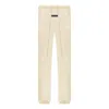 Essentials Fear Of God  Fw22  Sweatpant 'canary'