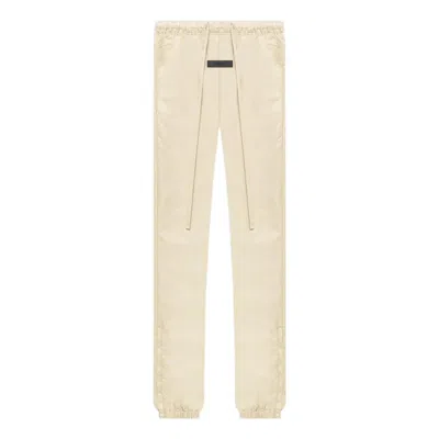 ESSENTIALS FEAR OF GOD ESSENTIALS FW22 TRACK PANT EGG SHELL