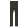 Essentials Fear Of God  Fw22  Sweatpant 'off Black'