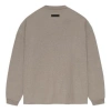 Essentials Fear Of God T Shirts And Polos In Purple