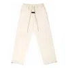 Essentials Essential Cotton Blend Sweatpants In Neutral