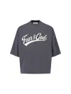 Essentials T-shirt "merch" In Grey
