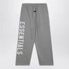Essentials Contrasting Logo Track Pants